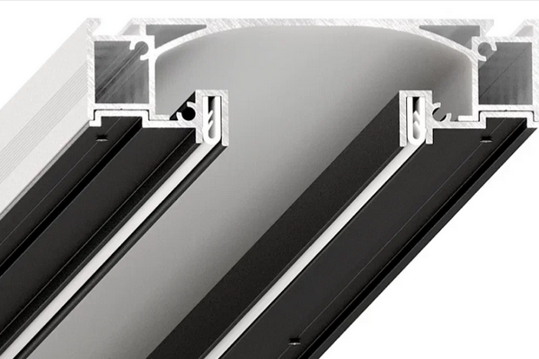 Световая линия SLIM 35 ниша  