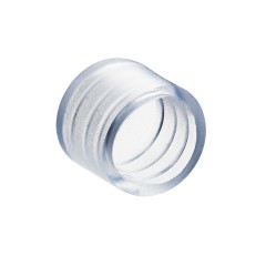 430287 Заглушка изолирующая NEOLED для неоновой ленты 43020х 220V для IP65