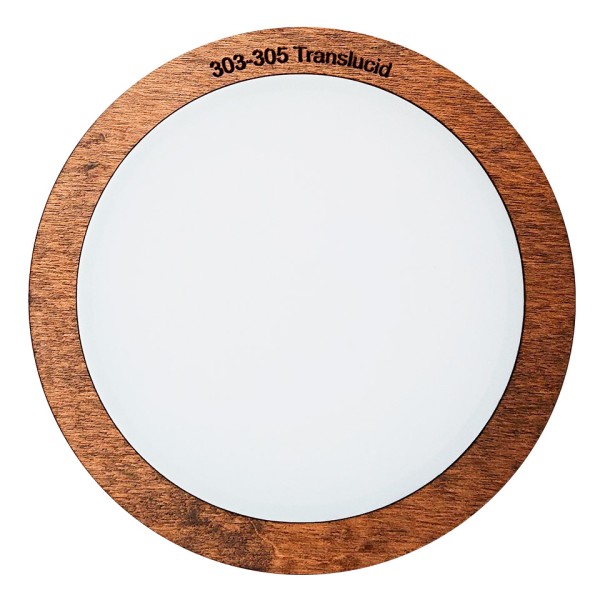 Полотно LumFer Translucid полупрозрачное 