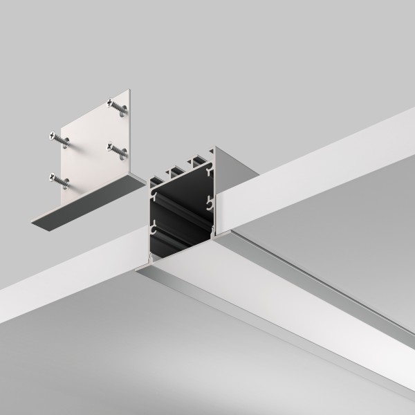 Комплектующие к светодиодной ленте Led Strip ALM-5035-S-2M