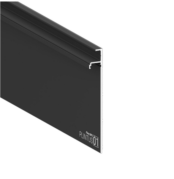 Теневой плинтус Gips Plintus 02