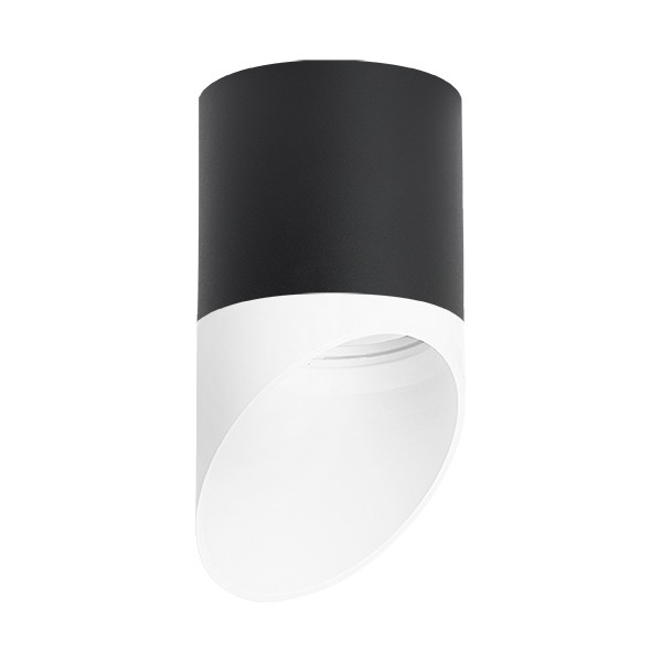 R348786 Светильник RULLO GX53 (213487+201486)