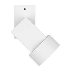 051036 Светильник ILLUMO HP16X2 БЕЛЫЙ