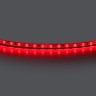 420511 Лента LIGHTSTAR LED 24V 12W 120leds/M 1600 LM/M красный IP20 1шт = 5м