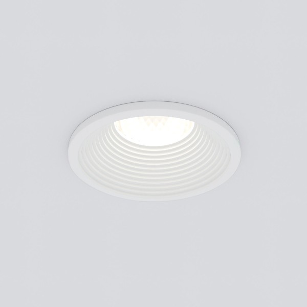 Встраиваемый светодиодный светильник 25028/LED