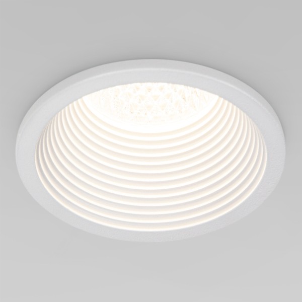 Встраиваемый светодиодный светильник 25028/LED