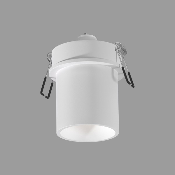 Встраиваемый точечный светильник 25005/01