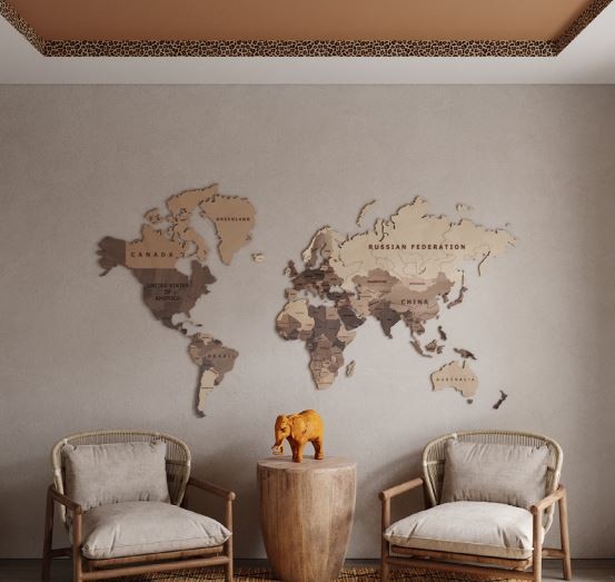 Профиль Flexy IZI UNI 01 с замком