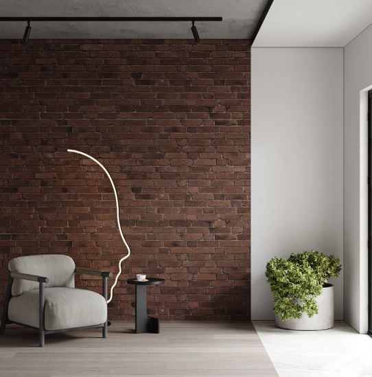 Профиль Flexy IZI UNI 01 с замком