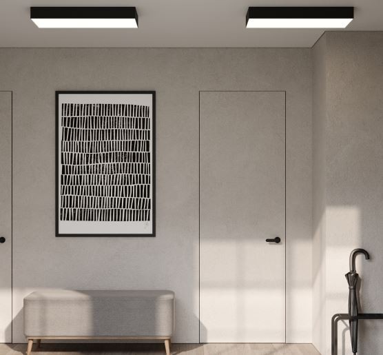 Профиль Flexy IZI UNI 01 с замком