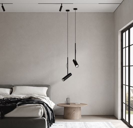 Профиль Flexy IZI UNI 01 с замком