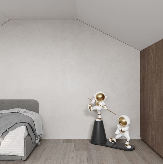 Профиль Flexy IZI UNI 01 с замком