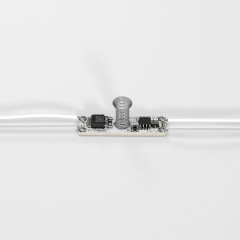 Выключатель с датчиком касания с функцией диммирования 12/24V 60/120W 95001/01