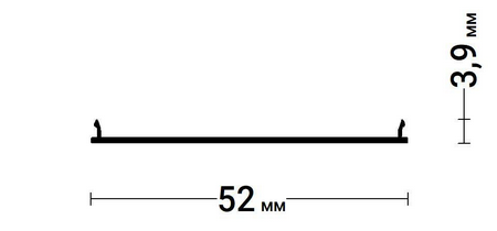 Светорассеивающий экран SCREEN 50 BLACK