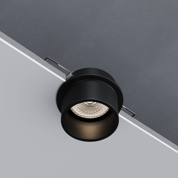 Встраиваемый точечный светильник 25004/01