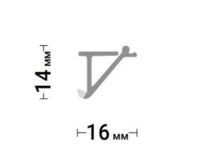 Замок Flexy IZI ZAMOK 01