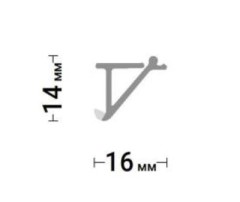 Замок Flexy IZI ZAMOK 01