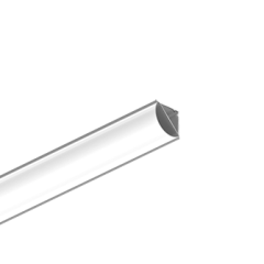 Угловой профиль Ledron 1515 White