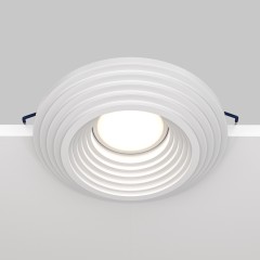Встраиваемый светильник Technical DL004-1-01-W-1