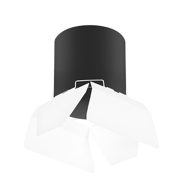 R3487486 Светильник RULLO GX53 (213487+202486)