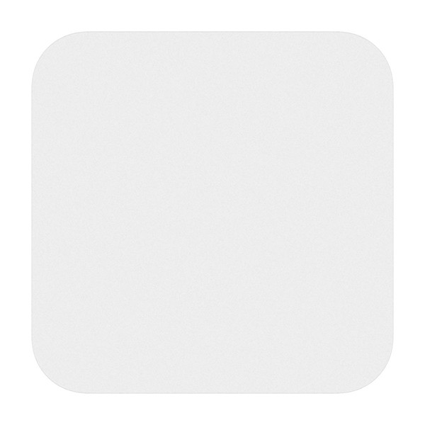 212516 Светильник MONOCCO HP16 БЕЛЫЙ