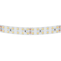 421504 Лента LIGHTSTAR LED 24V 24W 240leds/M 2400LM/M 4000K IP20 1шт = 5м