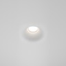Встраиваемый светильник Technical DL001-1-01-W-1
