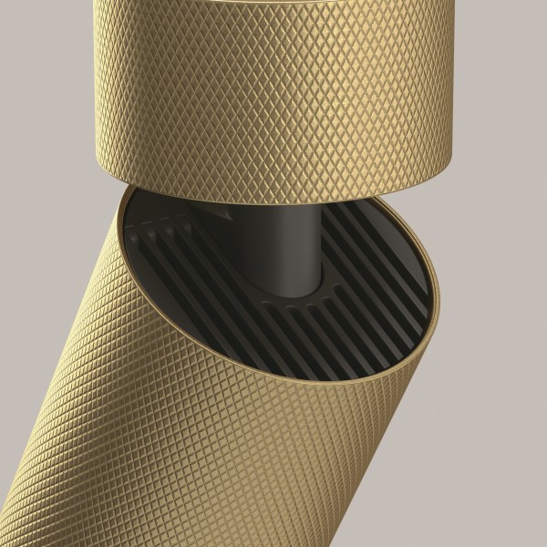 Потолочный светильник Technical C082CL-01-GU10-MG