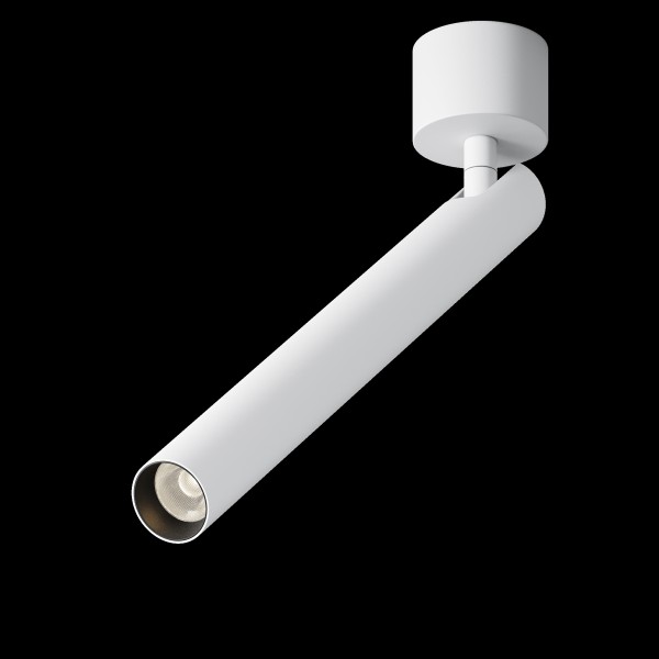 Потолочный светильник Technical C141CL-L300-6W3K-W