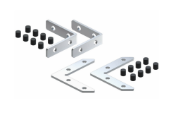 Соединитель угловой Set 06  Flexy   