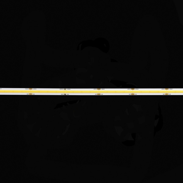 ST018.310.20 Светодиодная лента COB 9,6Вт/м 3000К 3900Lm Ra>90 IP20 L5000xW8 24В Светодиодные ленты