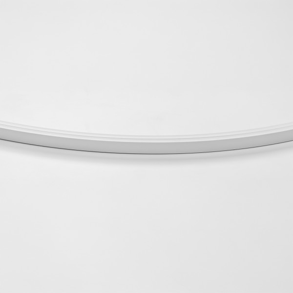 441010 Профиль квадратный силиконовый (тип А) PROFILED 10м/упак д/LED ленты