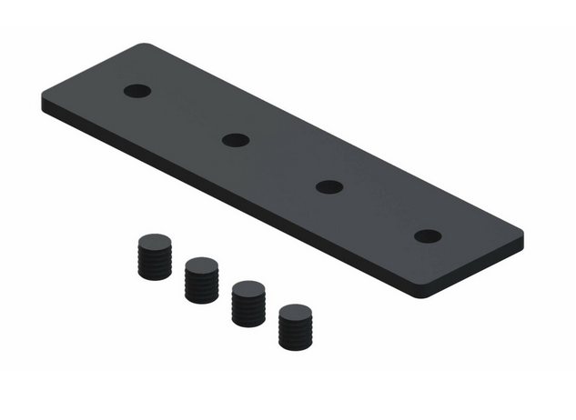 Соединитель прямой Set 07 Flexy   