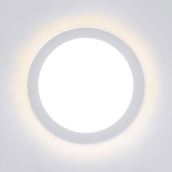 Точечный светодиодный светильник DSKR80 5W 4200K