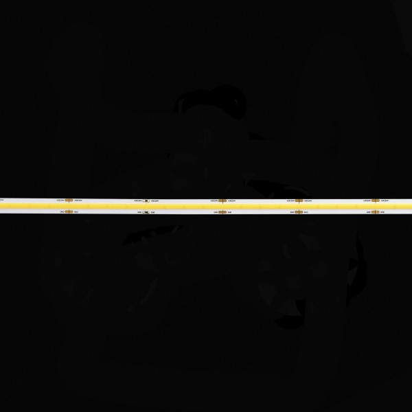 ST018.412.20 Светодиодная лента COB 12Вт/м 4000K 4750Lm Ra>90 IP20 L5000xW10 24В Светодиодные ленты