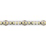 ST016.314.20 Светодиодная лента  - 180leds/м*14.4W/мW 3000K 1 400Lm Ra80 120° IP20 L5000xW10xH2 24V Светодиодные ленты