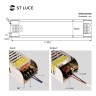 ST022.024.60 Блок питания (24V,60W, IP20) ST-Luce Светодиодные ленты
