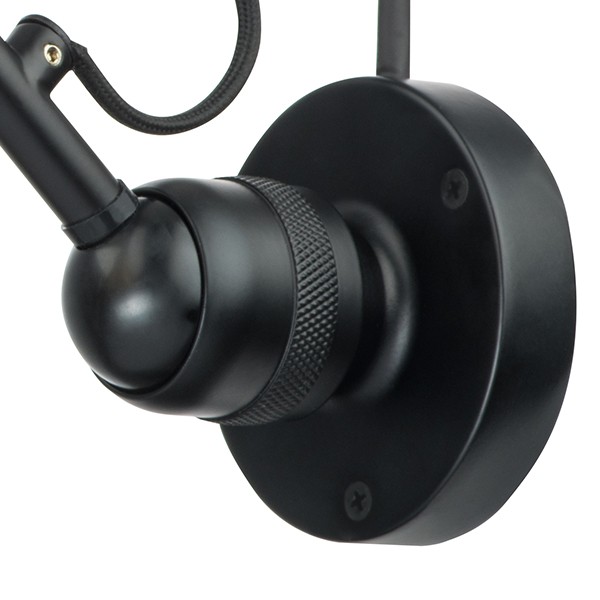 765608 Бра LOFT 1х40W E14 ЛАЙМ ЗОЛОТО