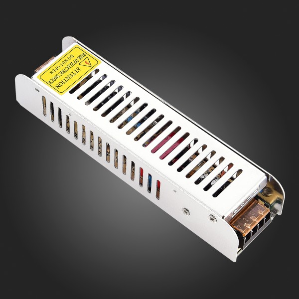 ST022.024.100 Блок питания (24V,100W,IP20) ST-Luce Светодиодные ленты
