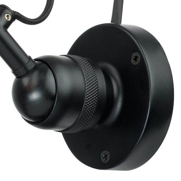 765603 Бра LOFT 1х40W E14 РОЗОВОЕ ЗОЛОТО