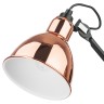 765603 Бра LOFT 1х40W E14 РОЗОВОЕ ЗОЛОТО
