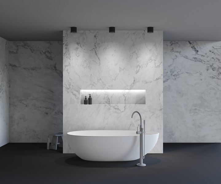 Потолочный светильник Technical C064CL-01-25W3K-D-RD-B