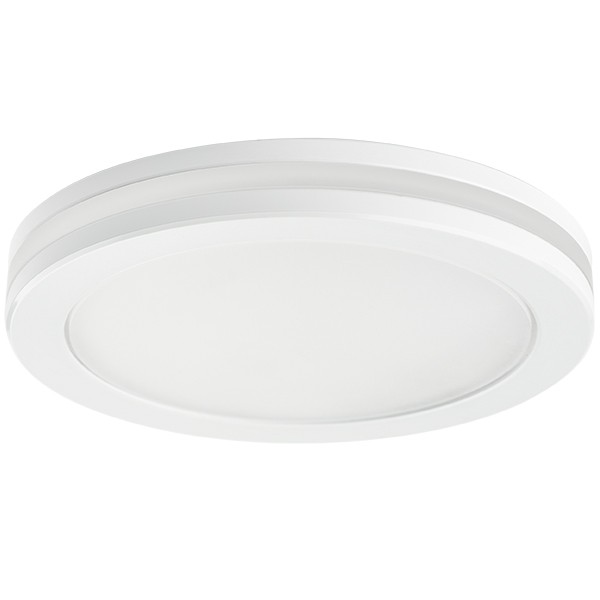 070674 Светильник MATURO LED 15W 1200LM БЕЛЫЙ 4000K