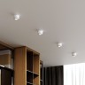 Светильник потолочный светодиодный 7W 4000K белый 25088/LED