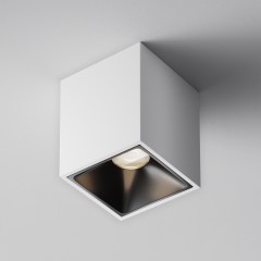 Потолочный светильник Technical C065CL-8W4K-SQ-WB