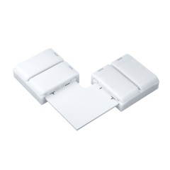 Комплектующие к светодиодной ленте с токоведущими элементами Led Strip CN005